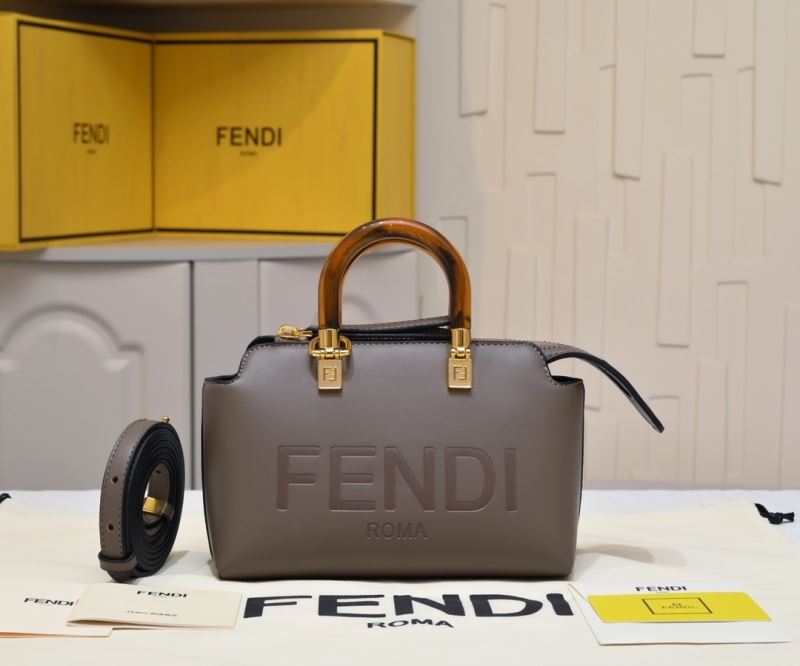 Fendi Top Handle Bags